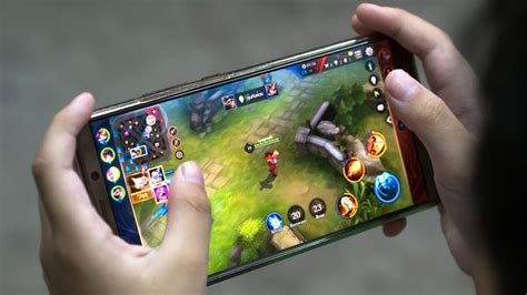 Mobile Legends is a popular multiplayer online battle arena (MOBA) game that has taken the gaming world by storm. With its fast-paced action and strategic gameplay, it has become a...